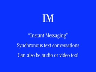 All Things Electronic