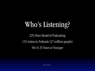 All Things Electronic