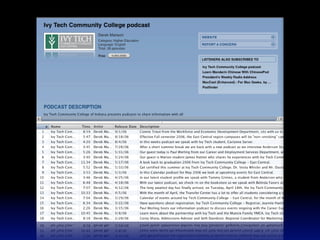 All Things Electronic