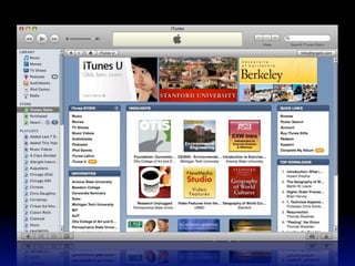 All Things Electronic