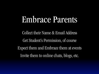 All Things Electronic