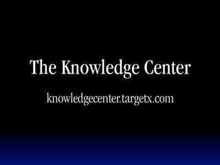 All Things Electronic