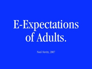 All Things Electronic