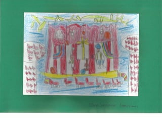 As laranxas máis laranxas...