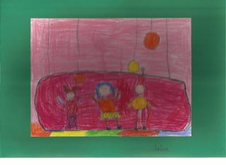 As laranxas máis laranxas...