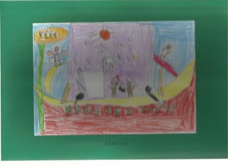 As laranxas máis laranxas...