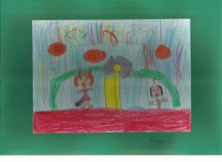 As laranxas máis laranxas...