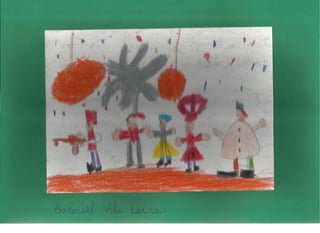 As laranxas máis laranxas...