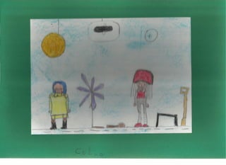 As laranxas máis laranxas...