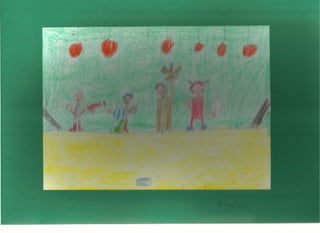 As laranxas máis laranxas...