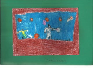 As laranxas máis laranxas...