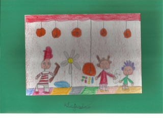 As laranxas máis laranxas...