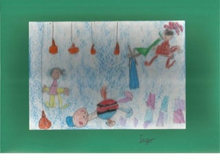 As laranxas máis laranxas...