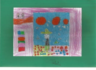 As laranxas máis laranxas...