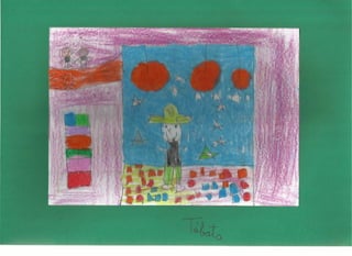 As laranxas máis laranxas...