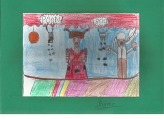 As laranxas máis laranxas...