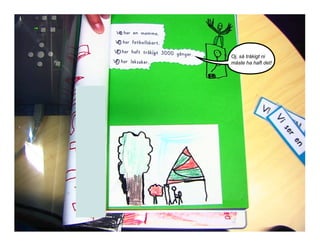 Oj, så tråkigt ni
måste ha haft det!

 