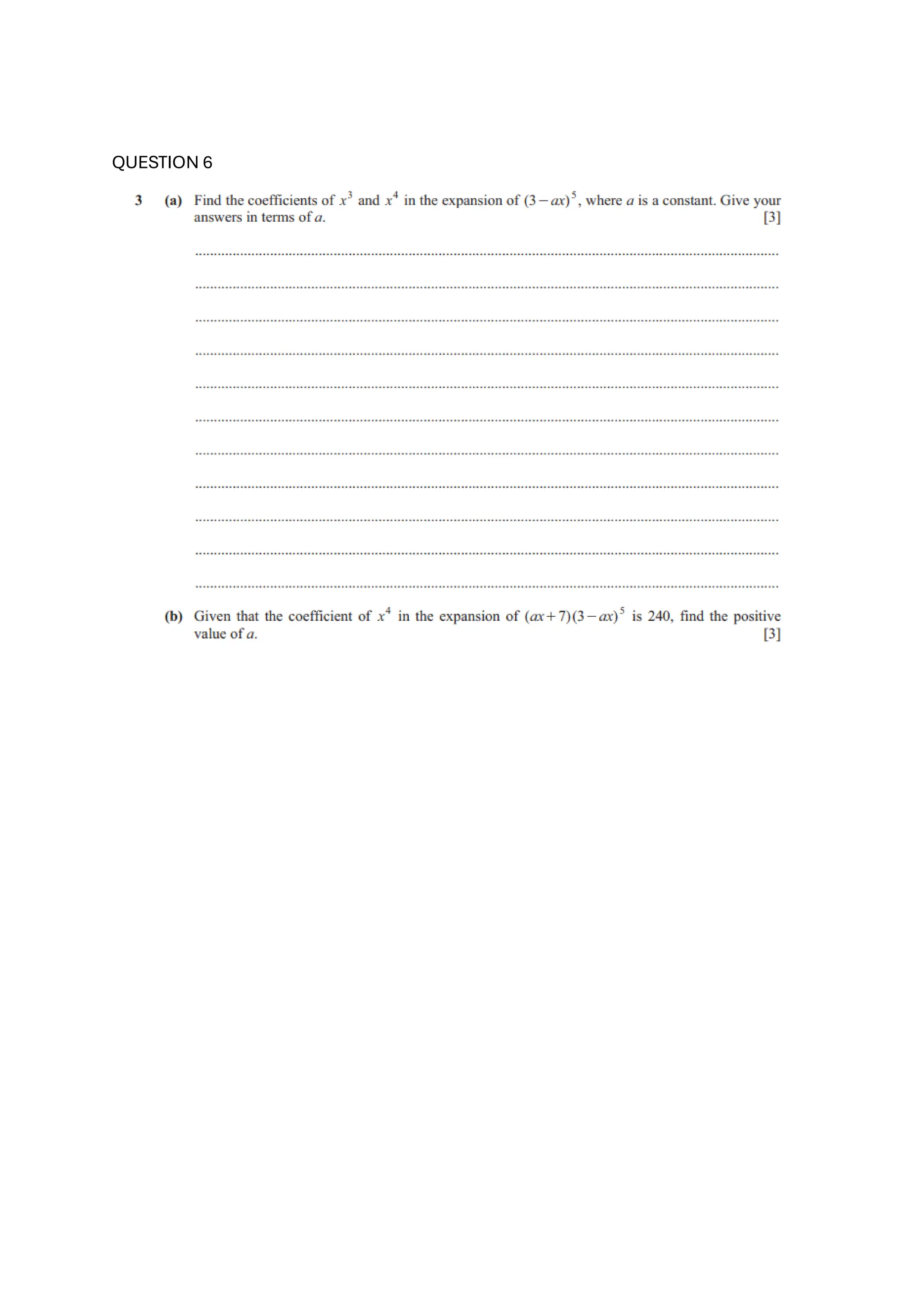 AS LEVEL MATHS BINOMIAL EXPANSION QUESTIONS (1).pdf