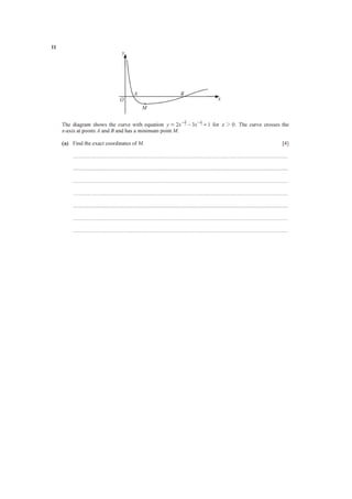 AS LEVEL MATHS INTERGRATION QUESTIONS.pdf