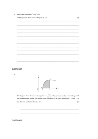 AS LEVEL MATHS PAPER 2 DIFFERENTIATION.pdf