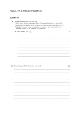 AS LEVEL MATHS PROBABILITY QUESTIONS .pdf