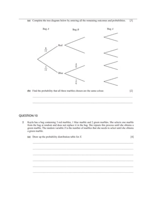 AS LEVEL MATHS PROBABILITY QUESTIONS .pdf