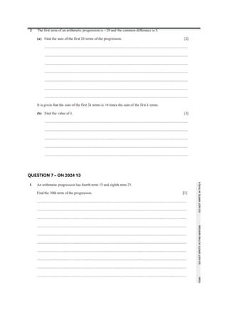 AS LEVEL MATHS PAPER 1 SERIES QUESTIONS.pdf