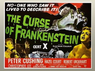 ASY1 Media Studies C1SA Kiss of the Vampire: language and ...