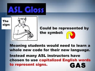 Asl gloss_web[2] | PPT
