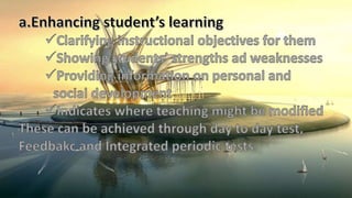 Assessment of learning 2 grading system powerpoint presentation | PPTX