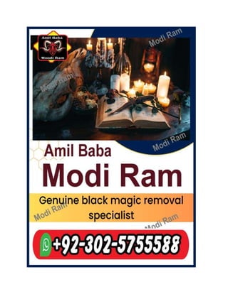 Asli Kala Jadu Real Amil Baba Pakistan.docx
