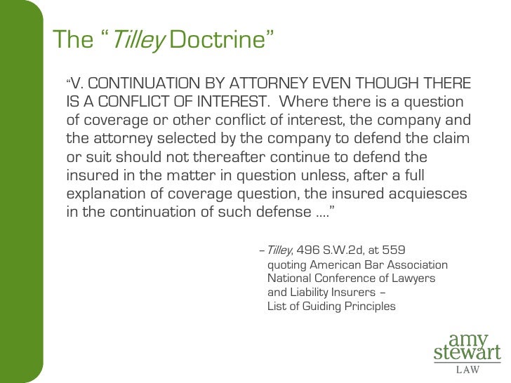 tripartite relationship California court holds that a tripartite attorney-client relationship exists between a title insurer, its insured and counsel retained by the title insurer. tripartite relationship California court holds that a tripartite attorney-client relationship exists between a title insurer, its insured and counsel retained by the title insurer.