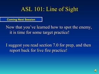 ASL Learn Advanced Squad Leader | PPT