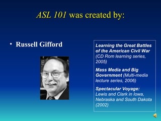 ASL Learn Advanced Squad Leader | PPT