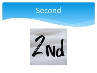 ASL Module 13 Vocabulary Practice | PPTX