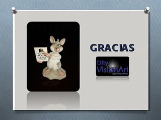 GRACIAS 