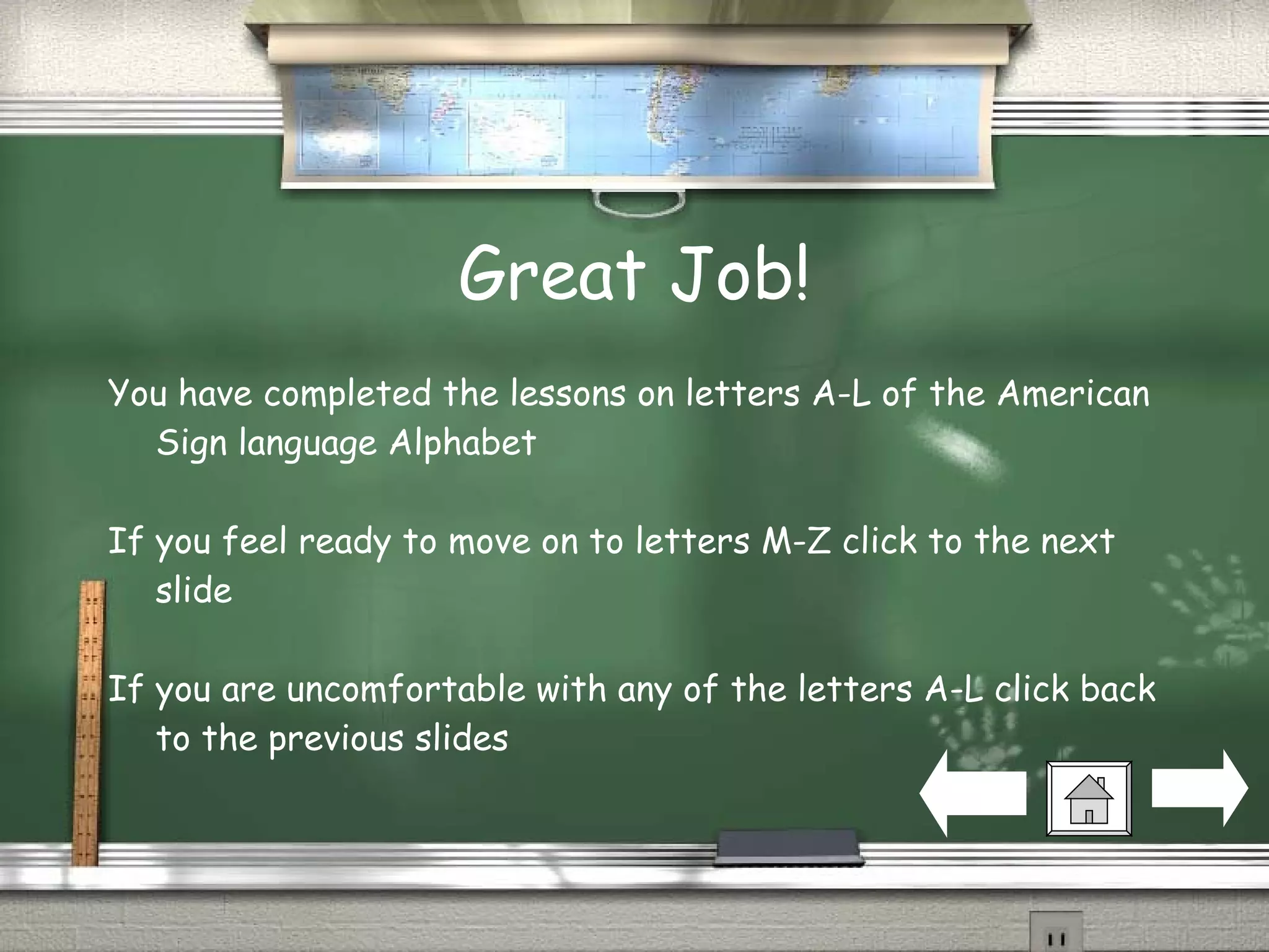 Asl powerpoint | PPT