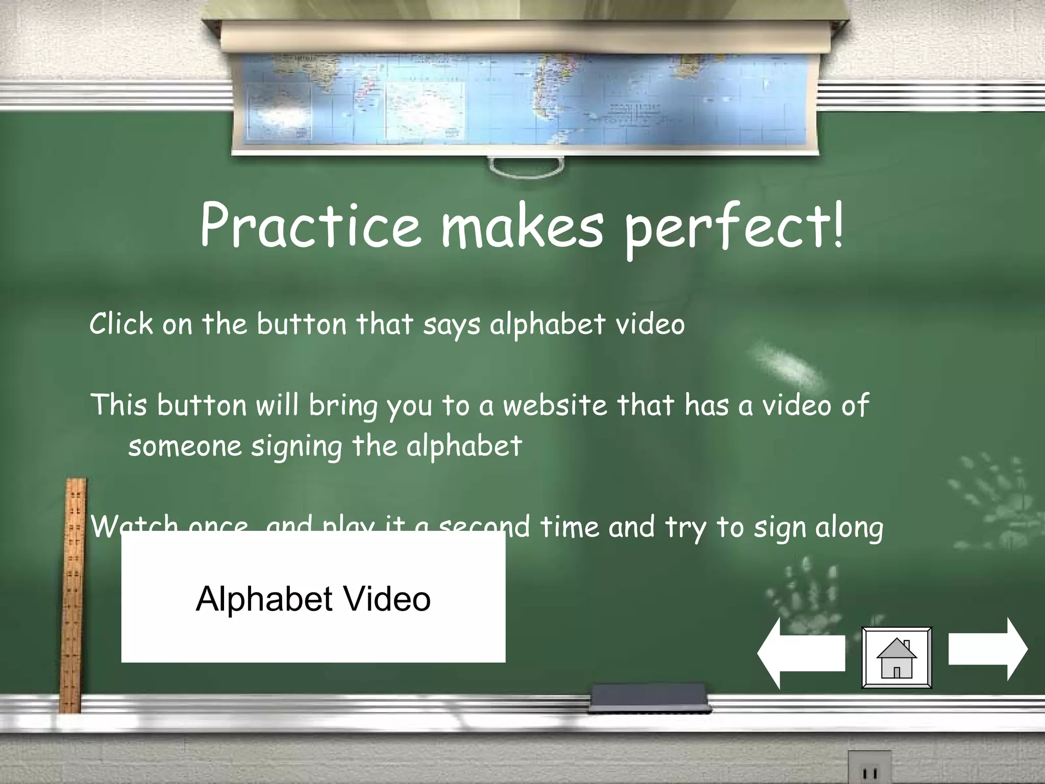 Asl powerpoint | PPT