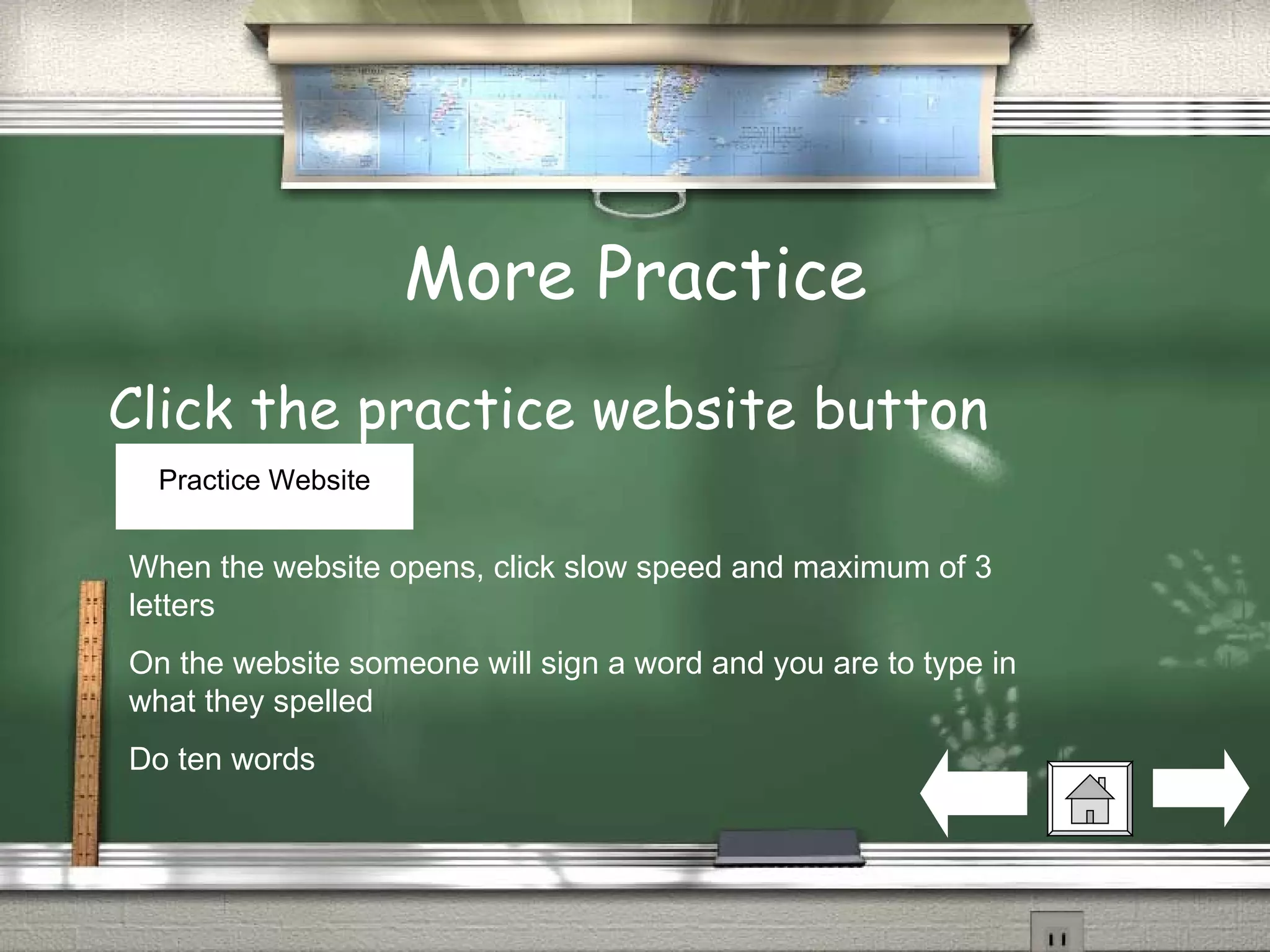 Asl powerpoint | PPT