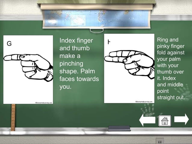 Asl powerpoint | PPT
