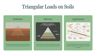 asm 2nd.pdf.pdf stress due to triangular through loading | PDF