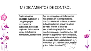 MEDICAMENTOS DE CONTROL
