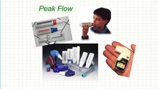 Peak Flow
 