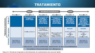 TRATAMIENTO
 