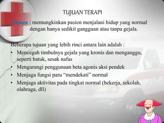 Asma bronkial-ppt | PPT