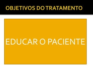DIAGNÓSTICO DIFERENCIALDPOCSíndrome de hiperventilaçãoAtaque de pânicoDisfunção de cordas vocaisObstrução de vias aéreas Doenças pulmonares não obstrutivas (doenças difusas do parênquima pulmonar)Insuficiência ventricular esquerda Corpo Estranho