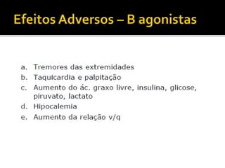 Corticóides Sistêmicos