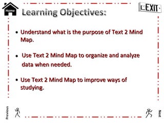 Asmaa Al Jokar Text 2 Mind Map Sec 504 Text 2 Mind Map 2022