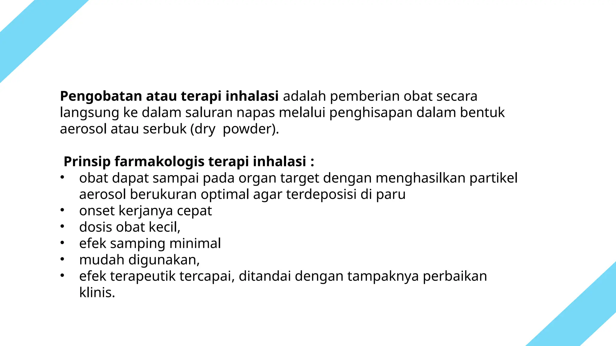 Asma pada anak di fasilitas kesehatan atau tenaga kesehatan | PPTX