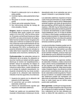 Broncodi Asma bronquial | PDF